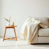Woven Blanket for Home Decor: Styling Tips for Every Room