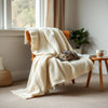 Heirloom Blanket for Cat Lovers: A Cozy Gift Guide