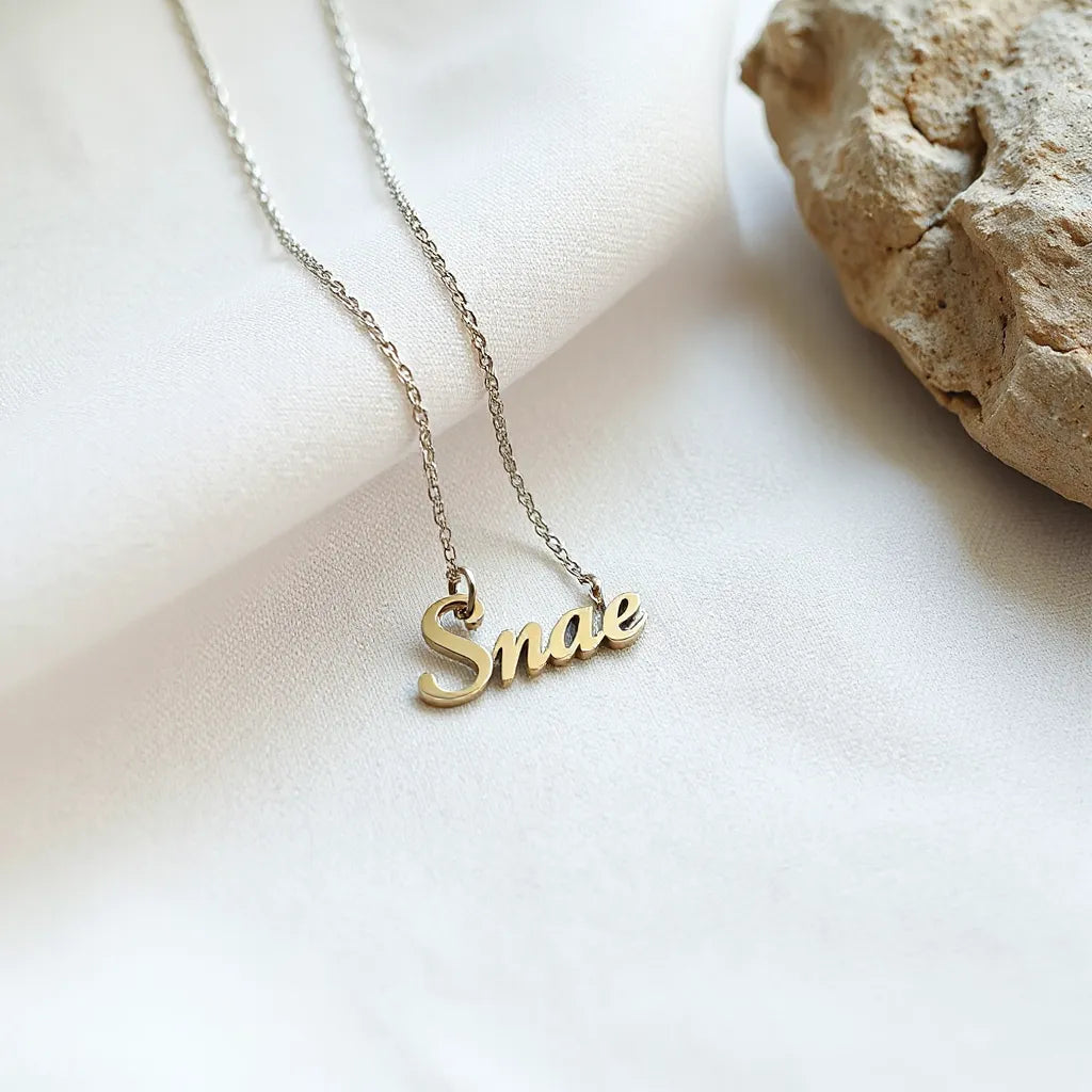 Personalized Name Necklace: Gift Ideas That Feel Special