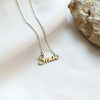Personalized Name Necklace: Gift Ideas That Feel Special