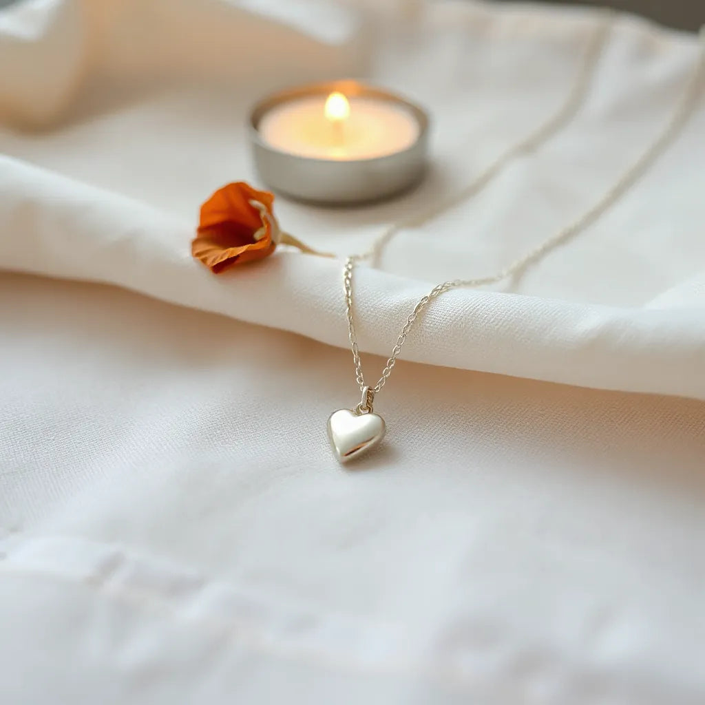 Eternal Hope Necklace: Meaning, Symbolism, Care Tips