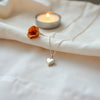 Eternal Hope Necklace: Meaning, Symbolism, Care Tips