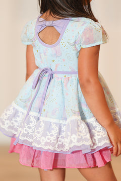 Blair Tunic Set - Once Upon a Fairytale
