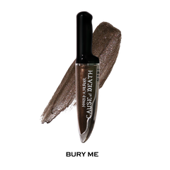 Cause of Death Liquid Eyeshadows: Singles
