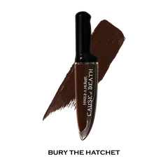Cause of Death Liquid Eyeshadows: Singles