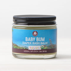 Baby Bum Diaper Rash Balm