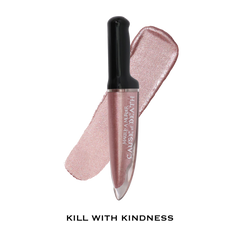 Cause of Death Liquid Eyeshadows: Singles