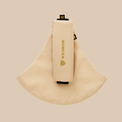 Toddler carrier Beige