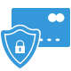 Image of SSL Protected Checkout & Fast Shipping to Delight Your Recipient